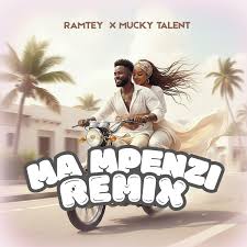 Mucky Talent – Ma Mapenzi Remix Ft Ramtey
