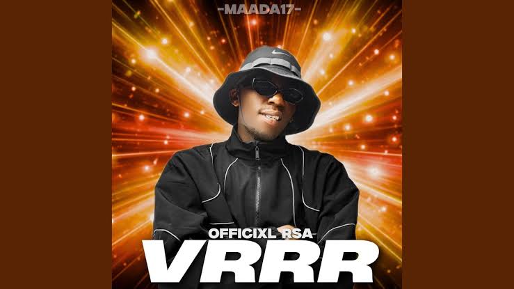 Officixl RSA – Vrrr