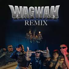 Ndotz – Wagwan Alaykum