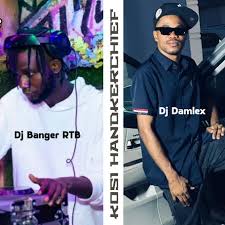DJ Damlex Soundit – Jogodo Dance Version