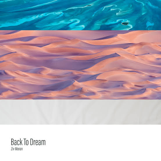 Ziv Moran – Can I Keep You