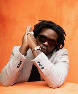 Olamide – Aunty Shakira (Woo)