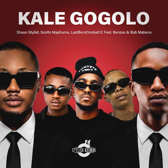 Scotts Maphuma – Kale Gogolo Ft. Shaun Stylist