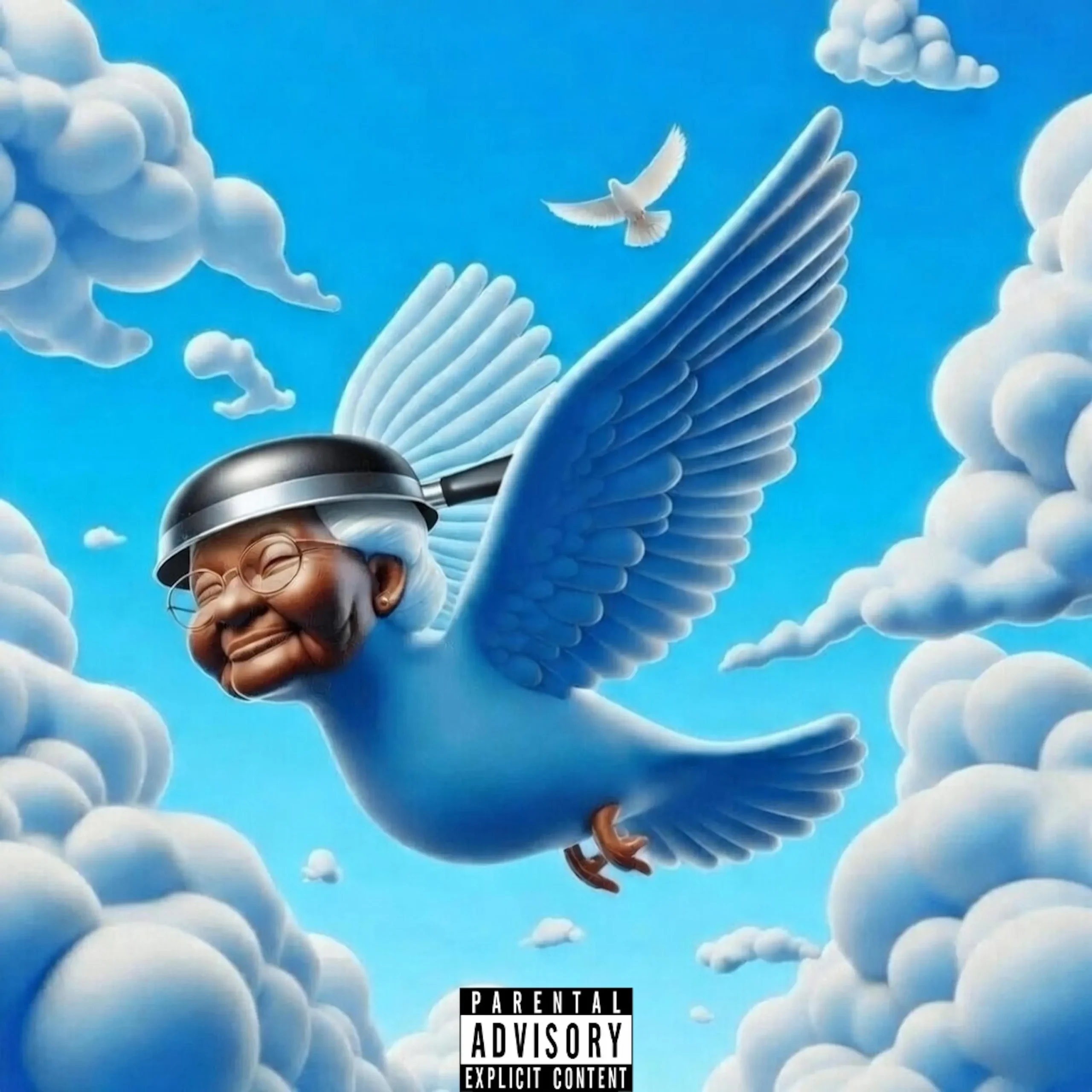 Miami Xo – Bazooka