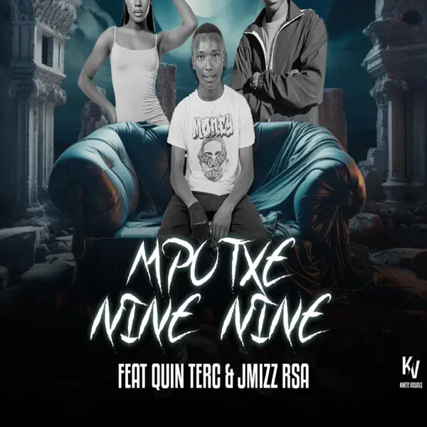 Queen Terc – Mpotxe Nine Nine