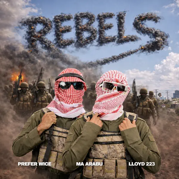 Ma Arabu – Rebels