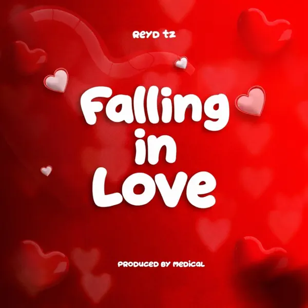 Reyd TZ – Falling in Love