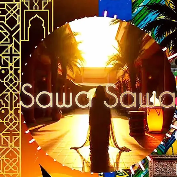 SANI SK – Sawa Sawa