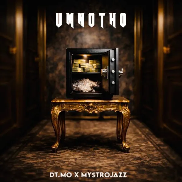DT.MO – Umnotho Ft. MystroJazz