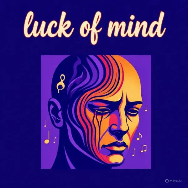 Siminof – Luck Of Mind
