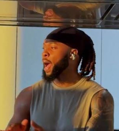 Flavour – Je Chuba Ego