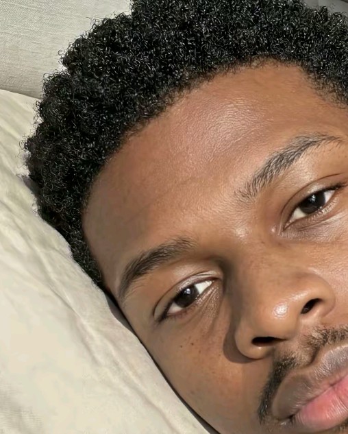 Buike – We no dey send for here oga