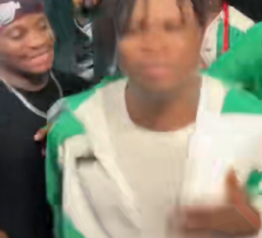 Berri Tiga –  Adamma