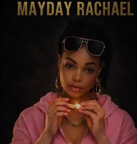 Fally Ipupa – Mayday Rachel