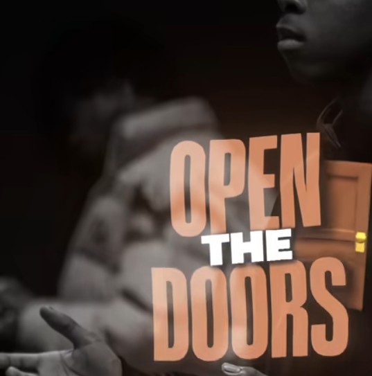 Soul of Afrika – Lead My Step Lord