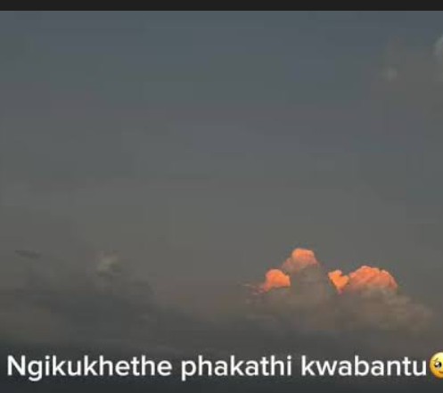 Mawethu Music – Ngikukhethe Phakathi Kwabantu