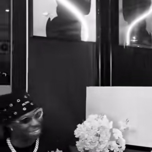 Fola – If Love Is A Crime Ft. 2baba