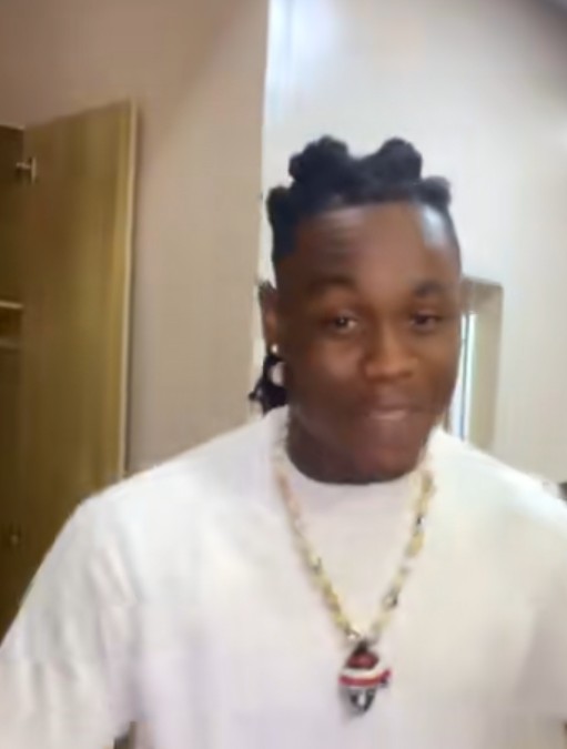 Ngbiligba – Isi Ekwe Onwu