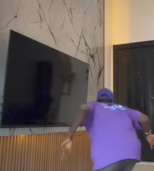 CEO – Yakubu Manage Slowed