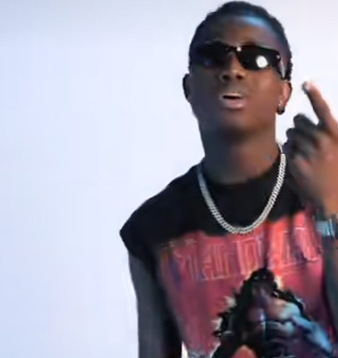 Kidd Carder – Big BumBum