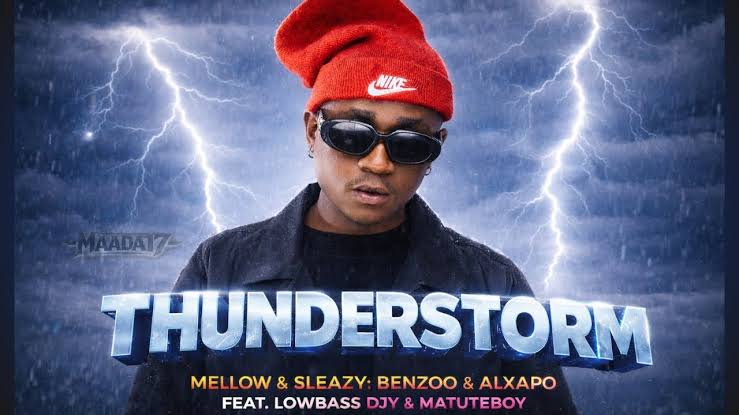 Benzoo – Thunderstorm