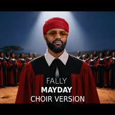 Fälly Ipupa – Mayday (Choir Version)