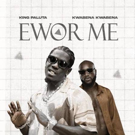 King Paluta – Ewor Me