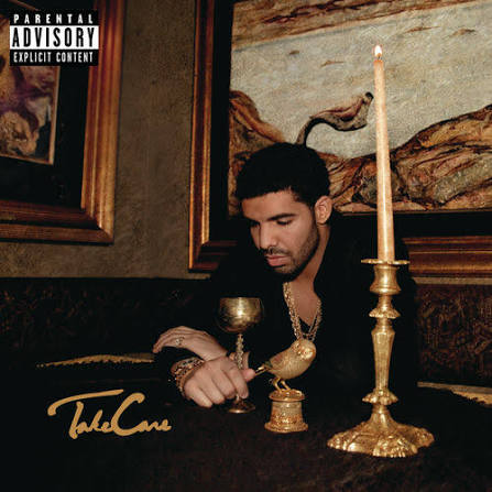 Drake – Marvins Room
