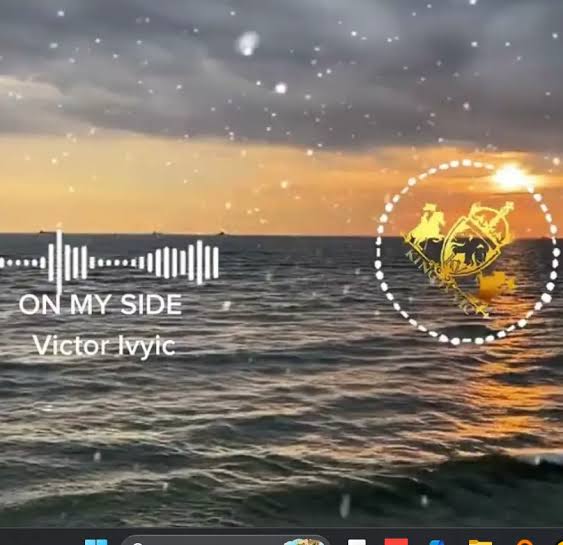 Victor Ivyic – On My Side