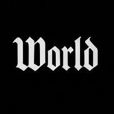 Urban Chords – World