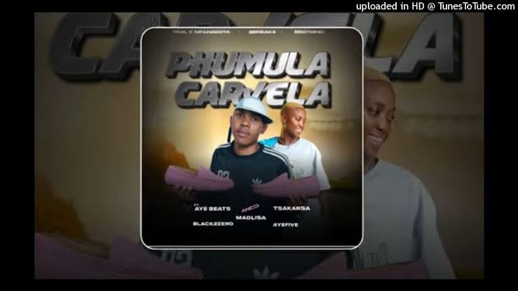 Real K Mfanakota – Phumula Carvela