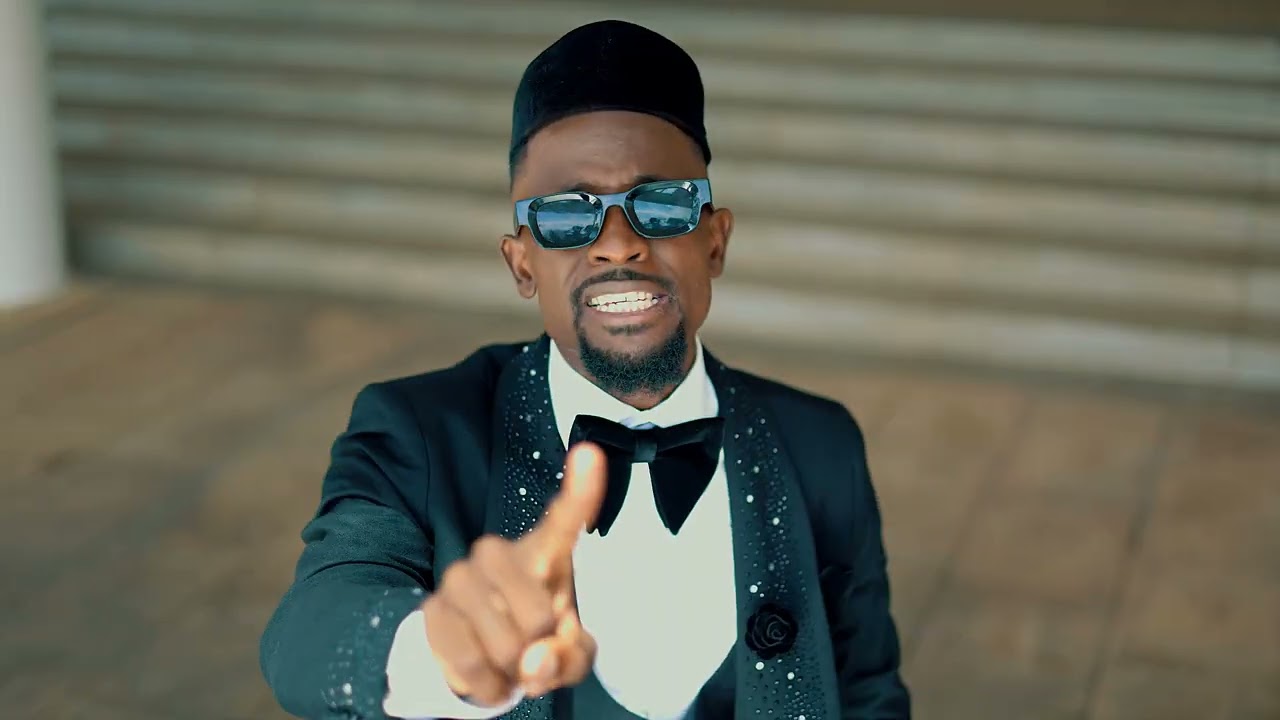 Chile One MrZambia – So Lucky