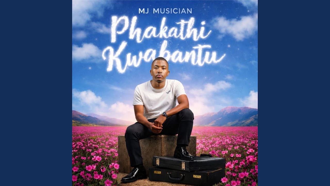 Mawethu Music – Ngikukhethe Lubango