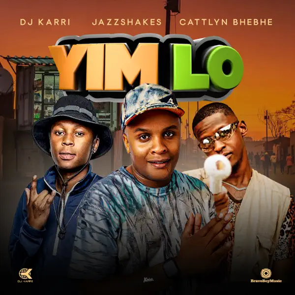 Dj Karri – Yim Lo