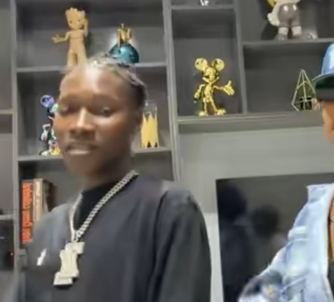 Qing Madi – Why U Do Like That Ft. Zinoleesky