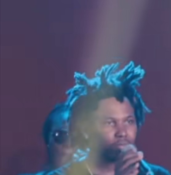 Shoday – Aye Mi Pada Wada