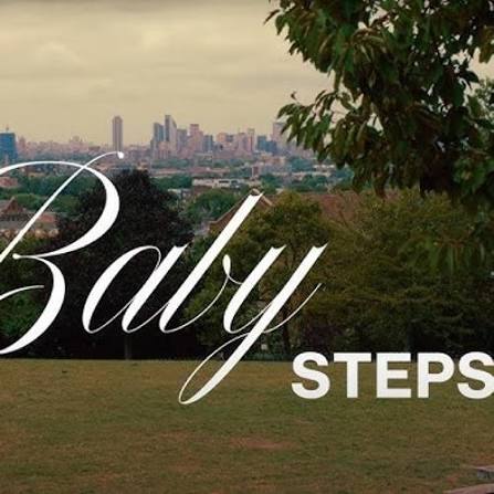 Olivia Dean – Baby Steps