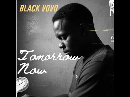Black Vovo – Bosigo