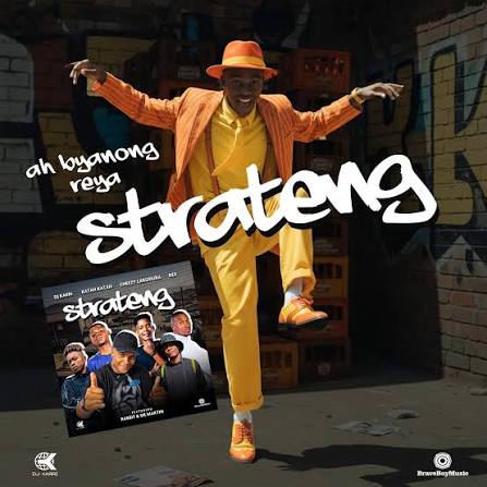 Dj Karri – Strateng