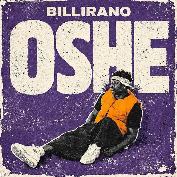 Billirano – Oshe
