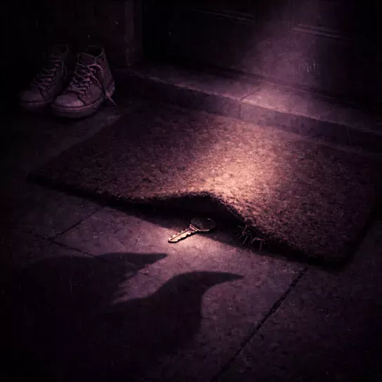 Clever – Key Under the Mat