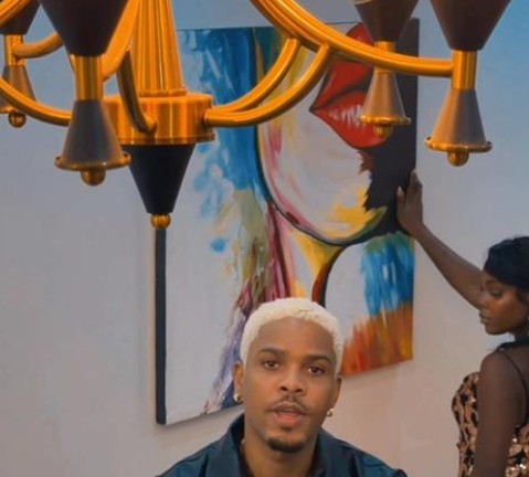 Crystal Nam Wind – The Foggy Chapter