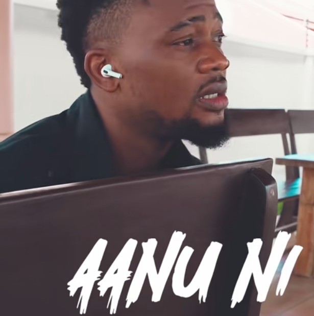 Emmanuel Adebisi – Anu Ni