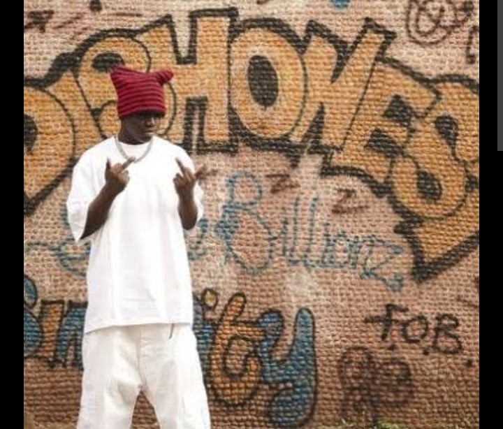 Uzama Osahon – Vuka Monday Remix