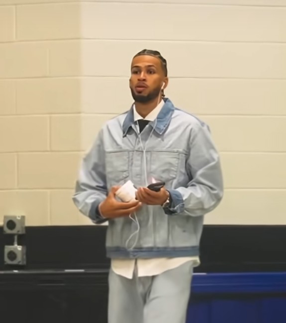 Mireille Annesley – Superstar