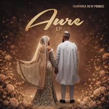 Danmusa New Prince – Architect Salim & Zainab Gujungu