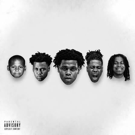 Usimamane – Anthem