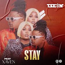 T-sean – Stay Ft. Xaven