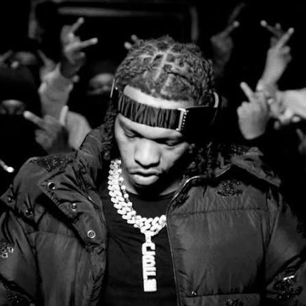 Lil Baby – Dream Chaser