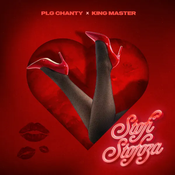 PLG Chanty – Stofi Stofoza Ft. King Master